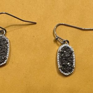 Kendra Scott earrings